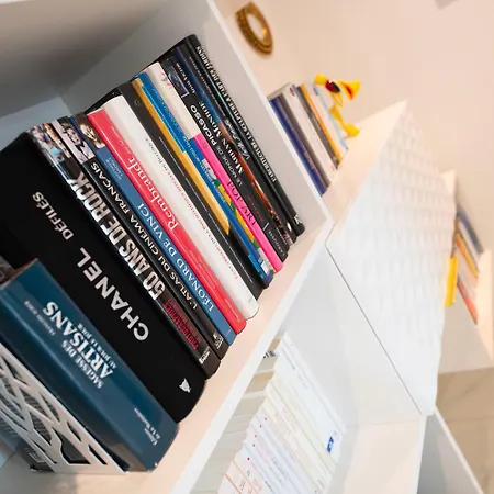 Casa vacanze La Parenthese