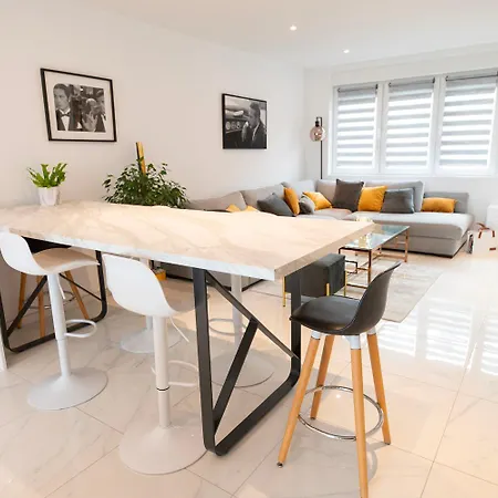 Σπίτι διακοπών La Parenthese *