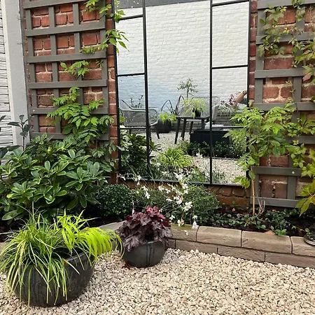 La Parenthese Σπίτι διακοπών *