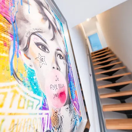 La Parenthese * Tournai