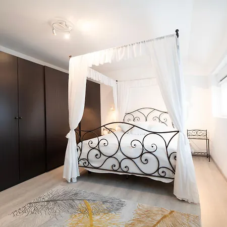 Σπίτι διακοπών La Parenthese