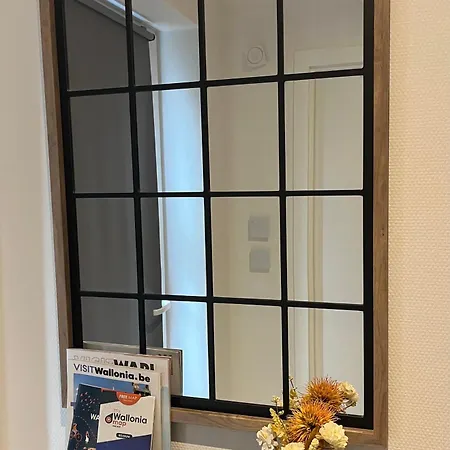 La Parenthese Σπίτι διακοπών *