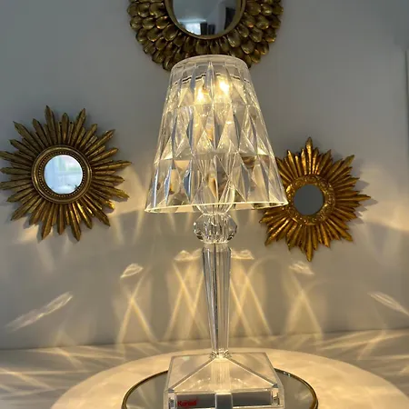 La Parenthese Tournai