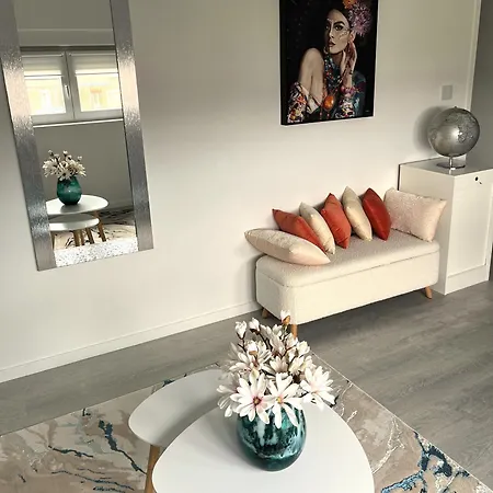 Σπίτι διακοπών La Parenthese Tournai