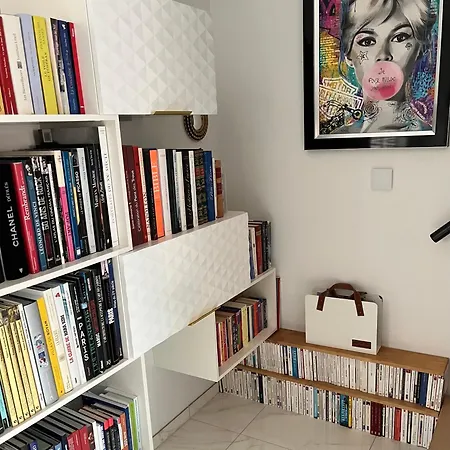 La Parenthese Σπίτι διακοπών