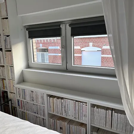 Σπίτι διακοπών La Parenthese *