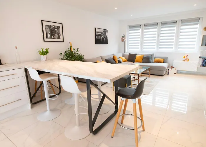 Hébergement de vacances La Parenthese *